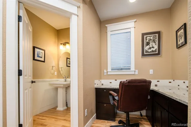 $6,000 | 2230 Spruce Street, Denver, CO 80238