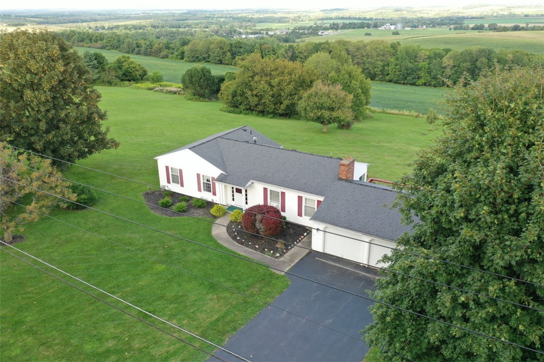 3095 Oakmount Road East Bloomfield, NY 14469 - Photo 1 of 1 Gallery Image 1