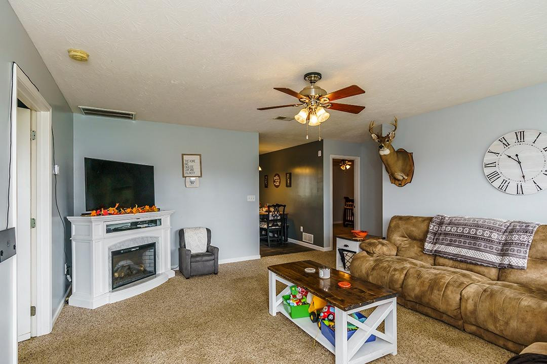 214 Fairground Road Stanford, KY 40484 - Photo 5 of 24 Photo 5
