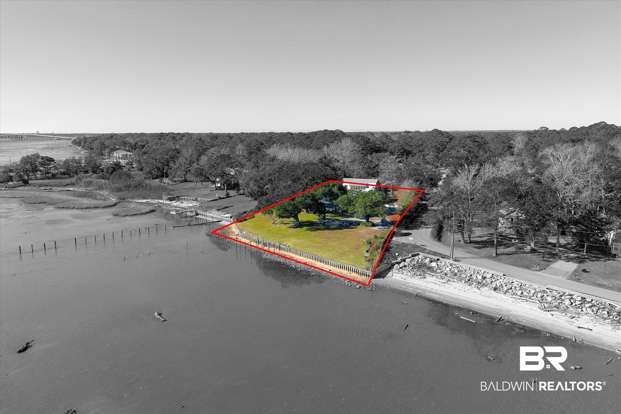 4170 Bayfront Road Mobile, AL 36605 - Photo 27 of 33