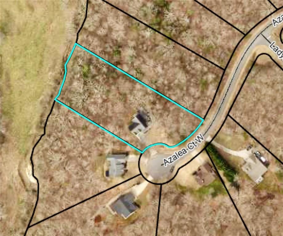 90 Azalea Court Murrayville, GA 30564 - Photo 64 of 68