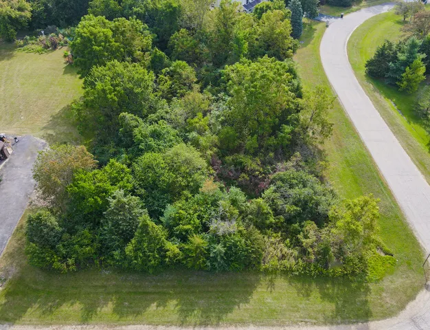 a view of a lake view