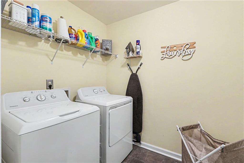 5563 Radford Loop Fairburn, GA 30213 - Photo 11 of 26