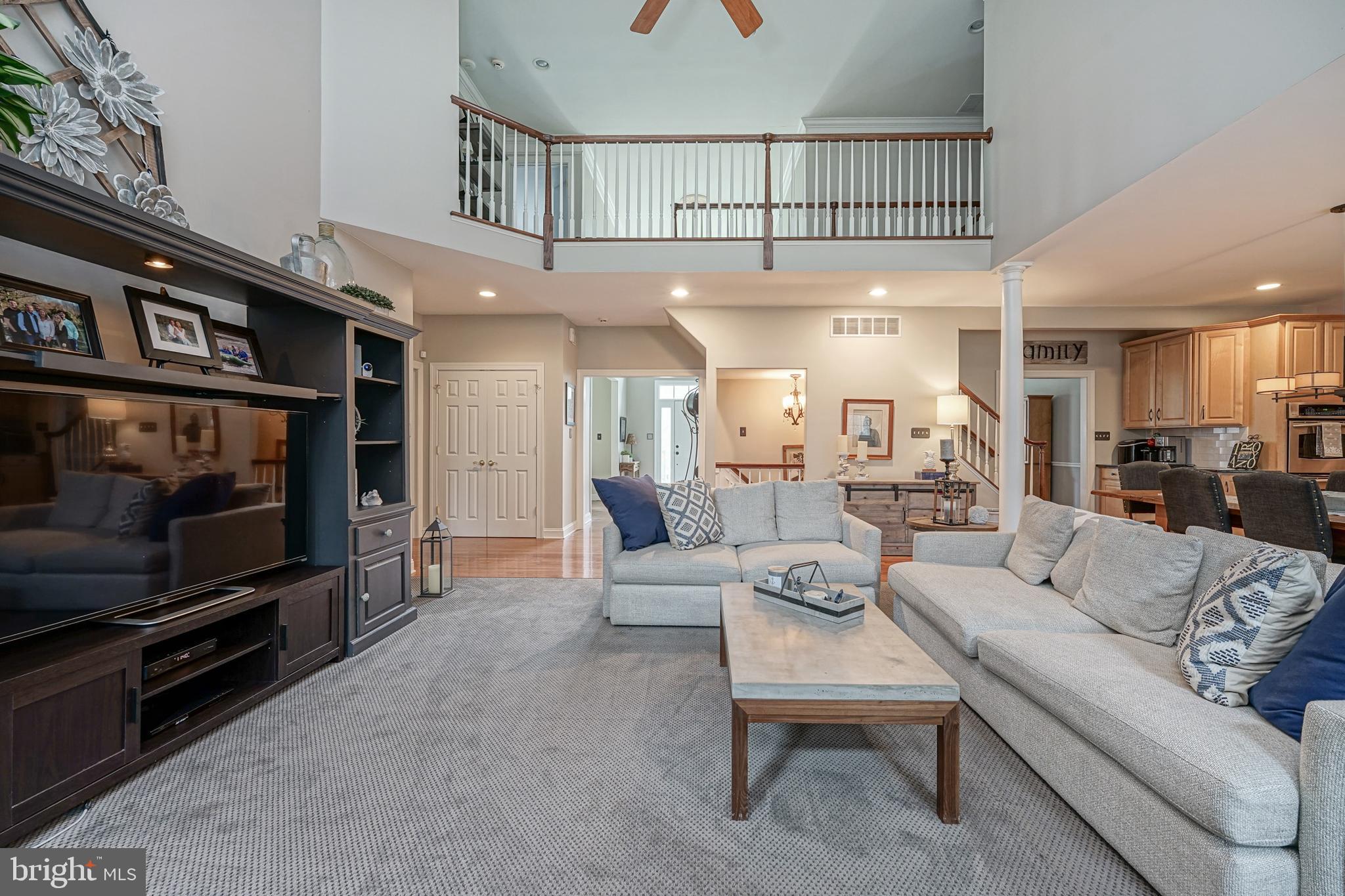 2 Rams Gate Court Medford, NJ 08055 - Photo 12 of 73