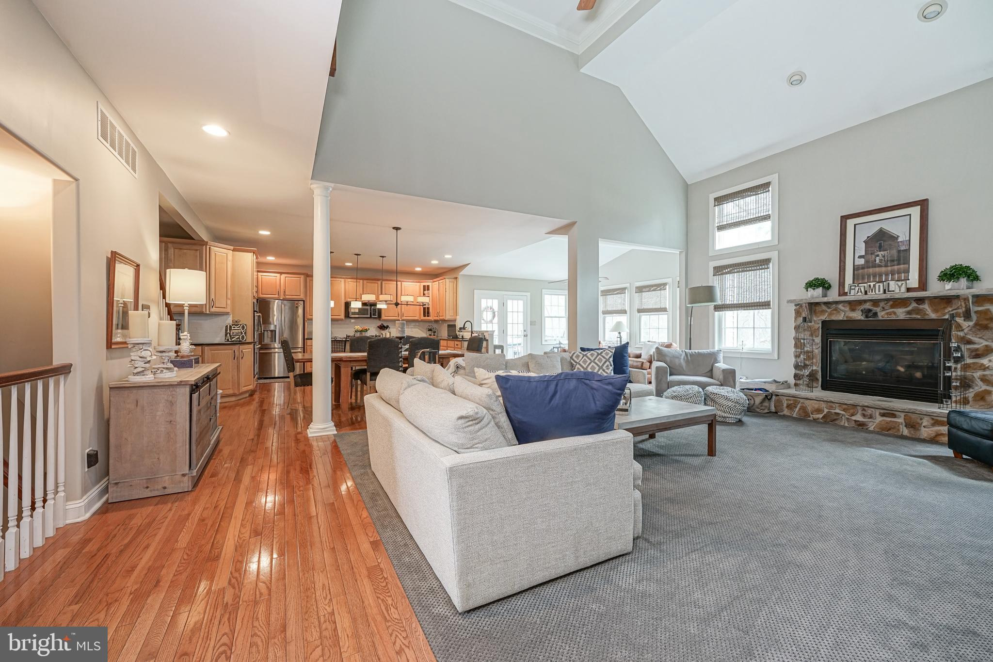 2 Rams Gate Court Medford, NJ 08055 - Photo 14 of 73