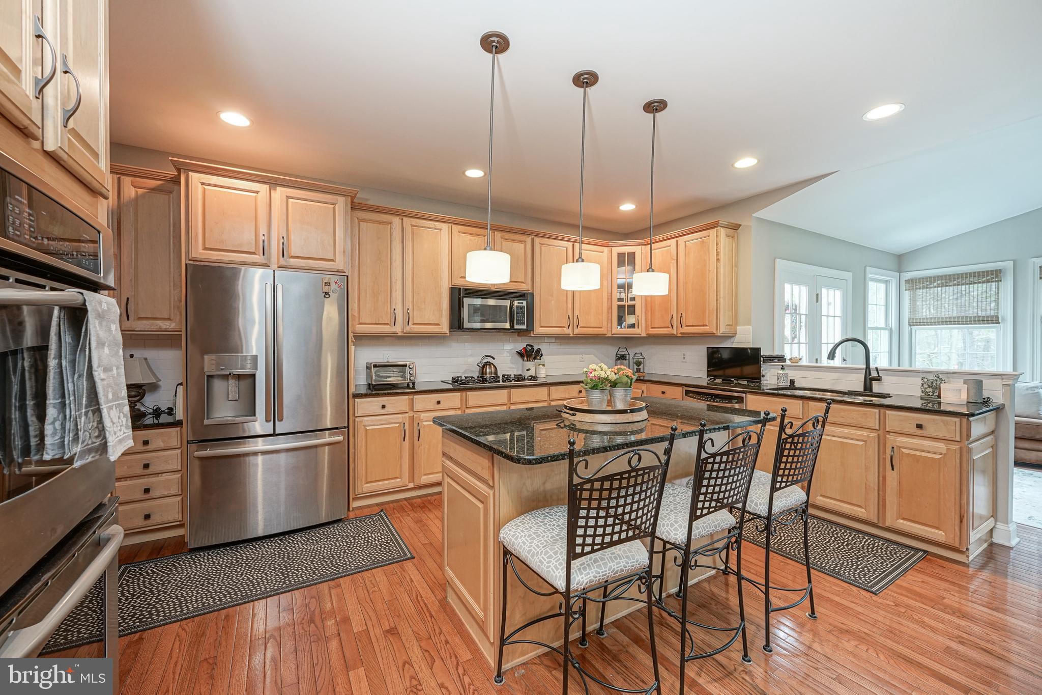 2 Rams Gate Court Medford, NJ 08055 - Photo 21 of 73