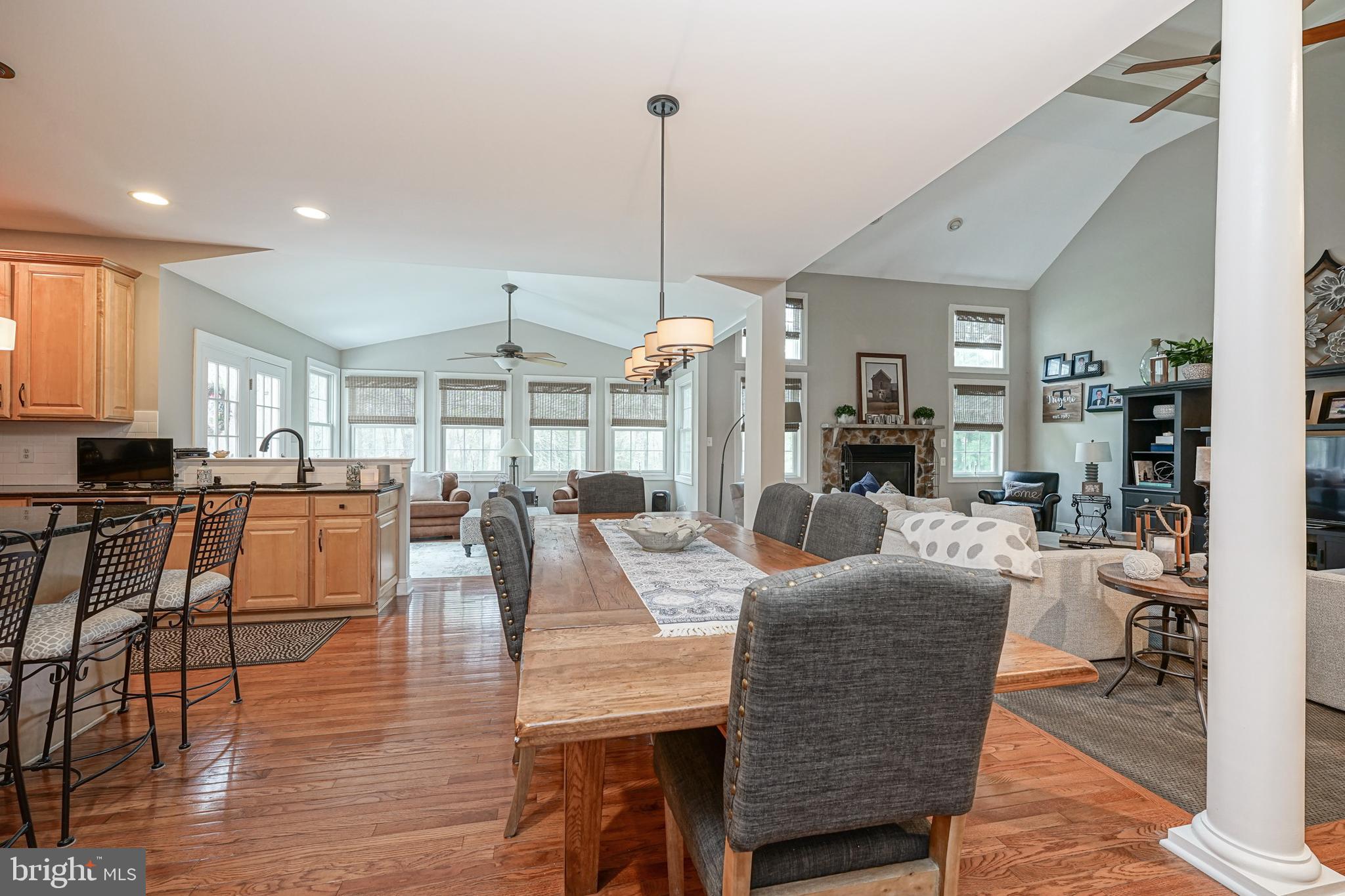 2 Rams Gate Court Medford, NJ 08055 - Photo 25 of 73