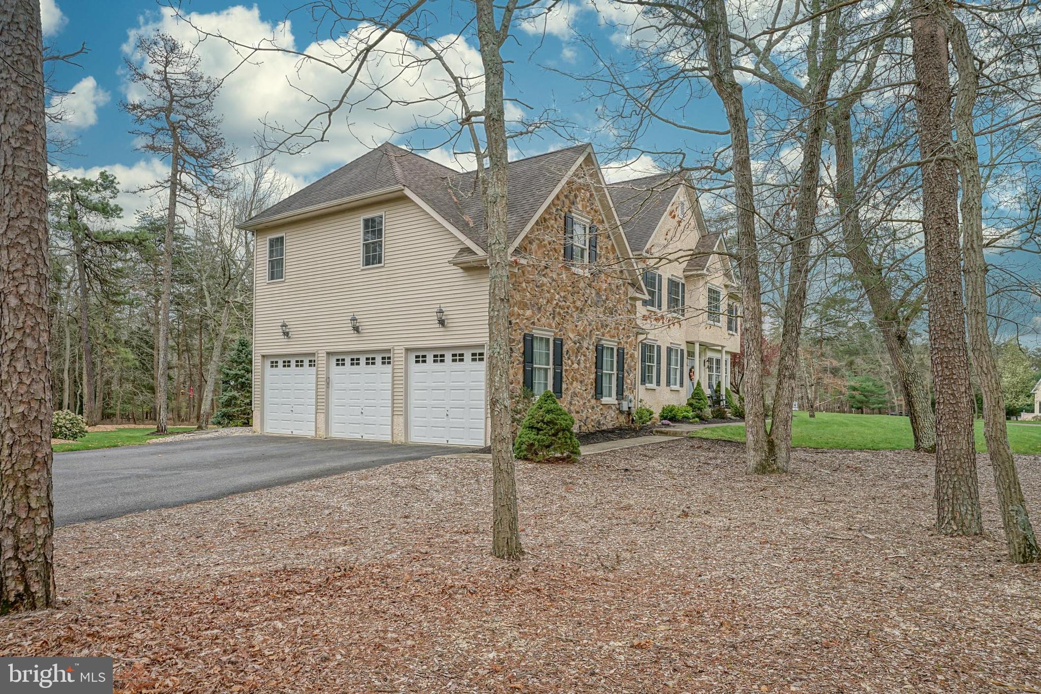 2 Rams Gate Court Medford, NJ 08055 - Photo 69 of 73