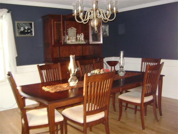 269 Hillcrest Road Northbridge, MA 01588 - Photo 5 of 16 a view of a dining room with furniture