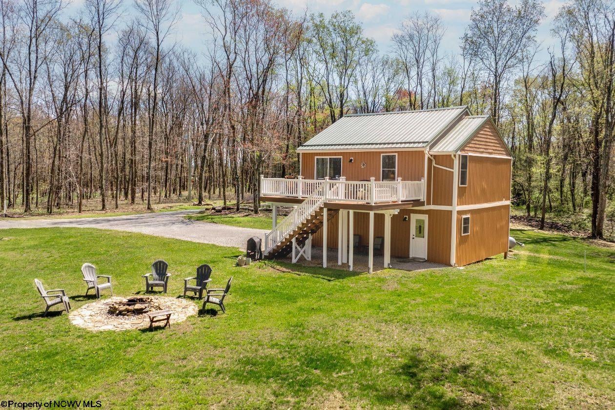 1263 Moccasin Rocks Road Bruceton Mills, WV 26525 - Photo 1 of 50 Gallery Image 1