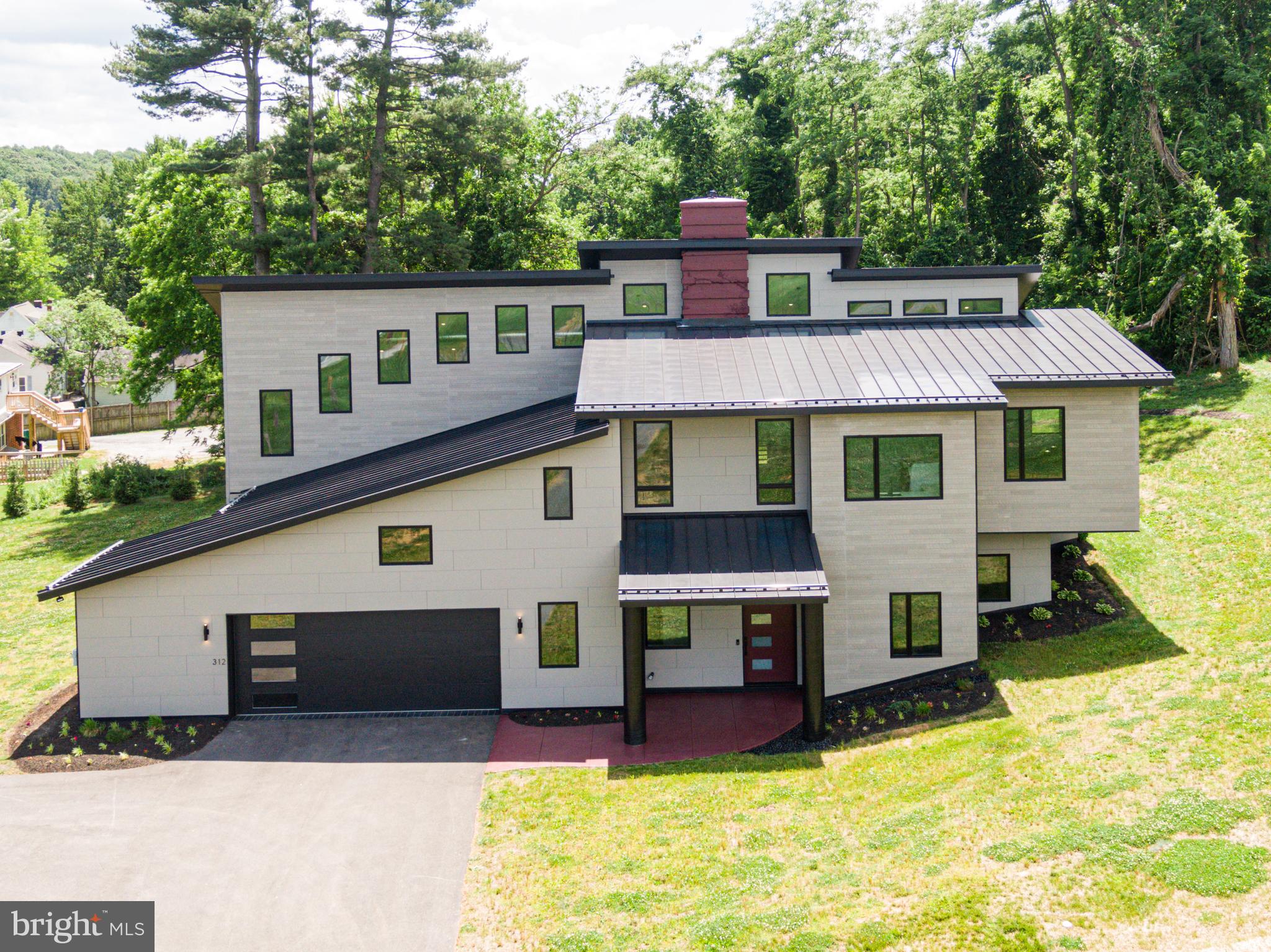 312 Ridge Road Westminster, MD 21157 - Photo 46 of 50