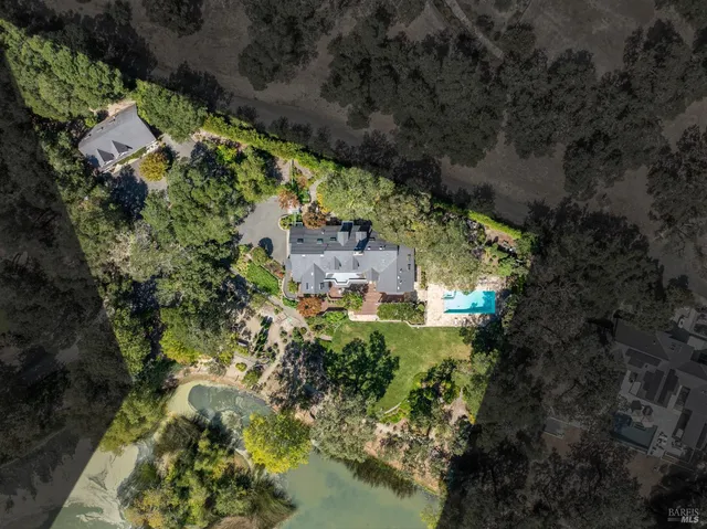 $4,249,000 | 2399 Sobre Vista Road, Sonoma, CA 95476