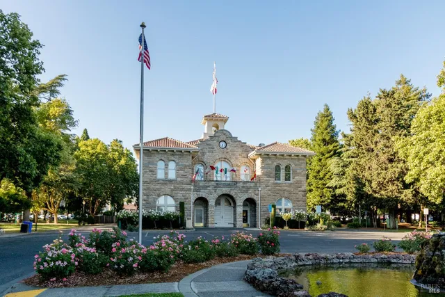 $4,249,000 | 2399 Sobre Vista Road, Sonoma, CA 95476