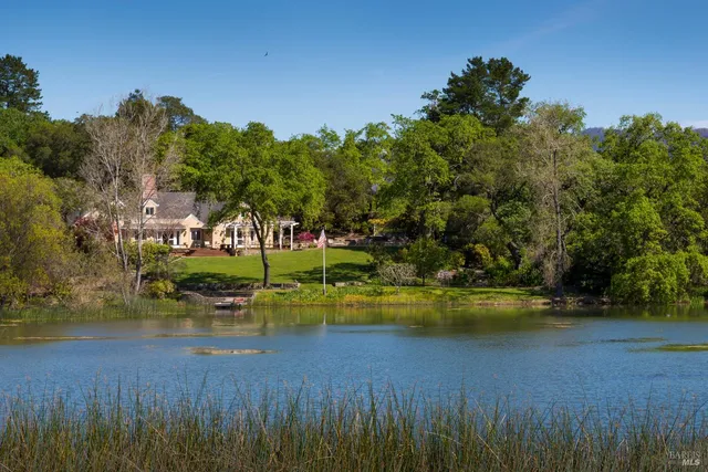 $4,249,000 | 2399 Sobre Vista Road, Sonoma, CA 95476