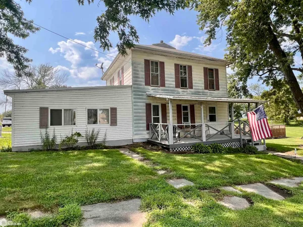 $130,000 | 302 Missouri Avenue, College Springs, IA 51637