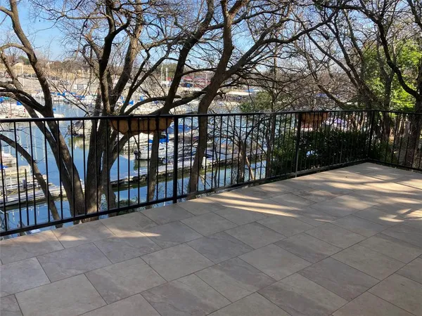 a view of basketball court