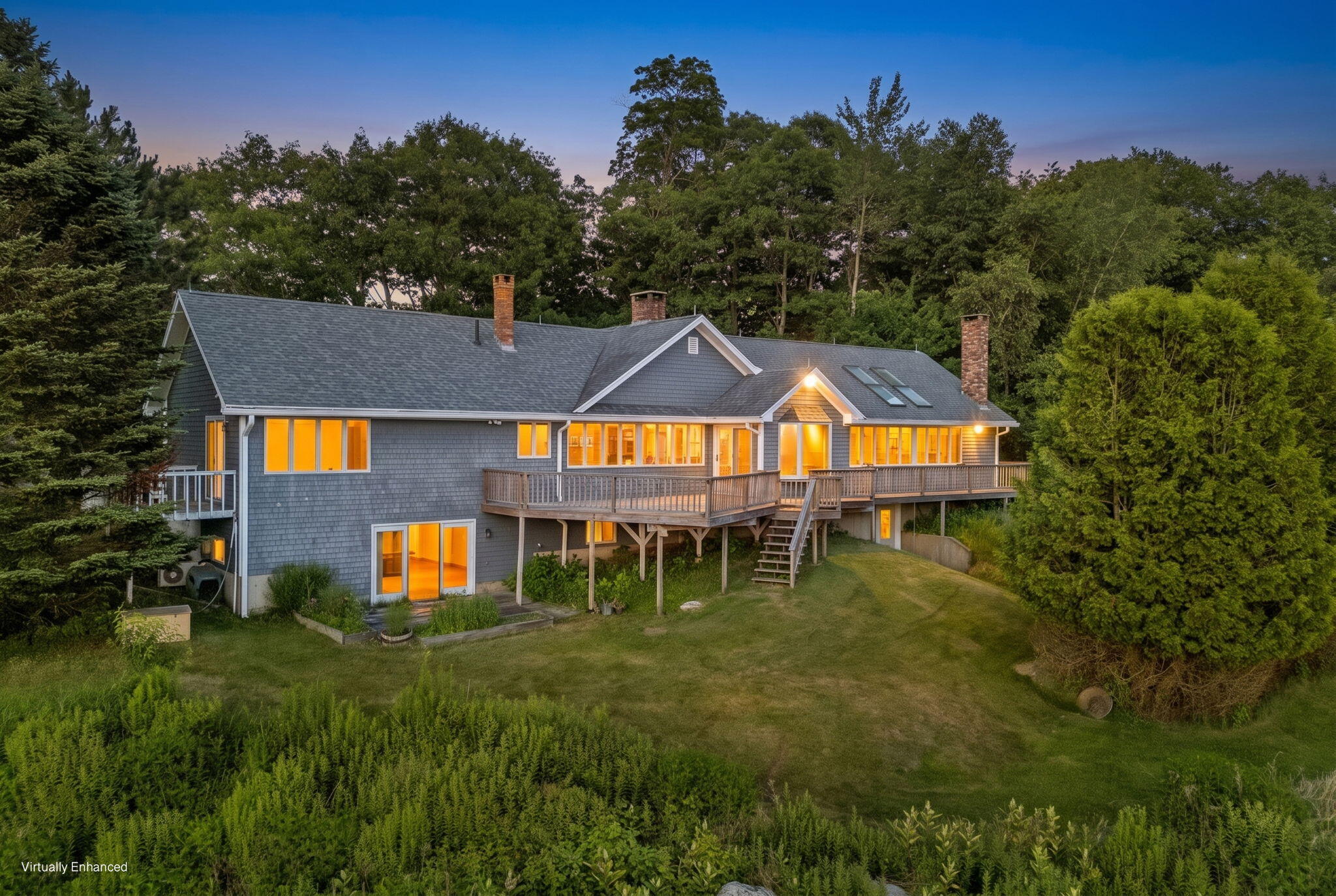 998 Overlock Hill Road Union, ME 04862 - Photo 3 of 96 2-web-or-mls-998-overlock-hill-rd