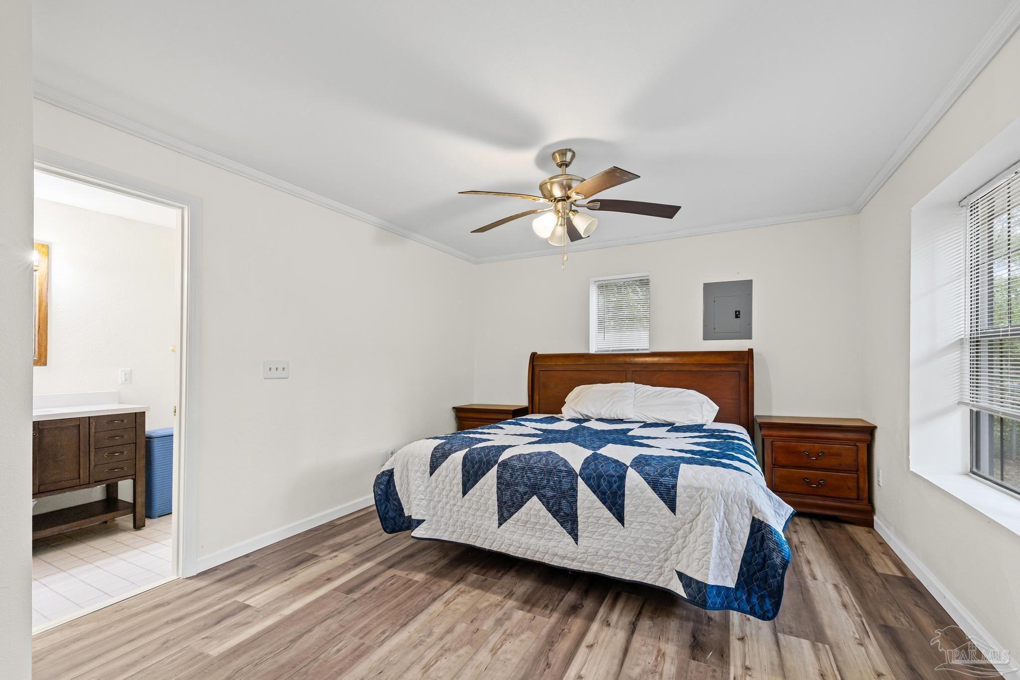 3811 Wilkes Street Pace, FL 32571 - Photo 26 of 59