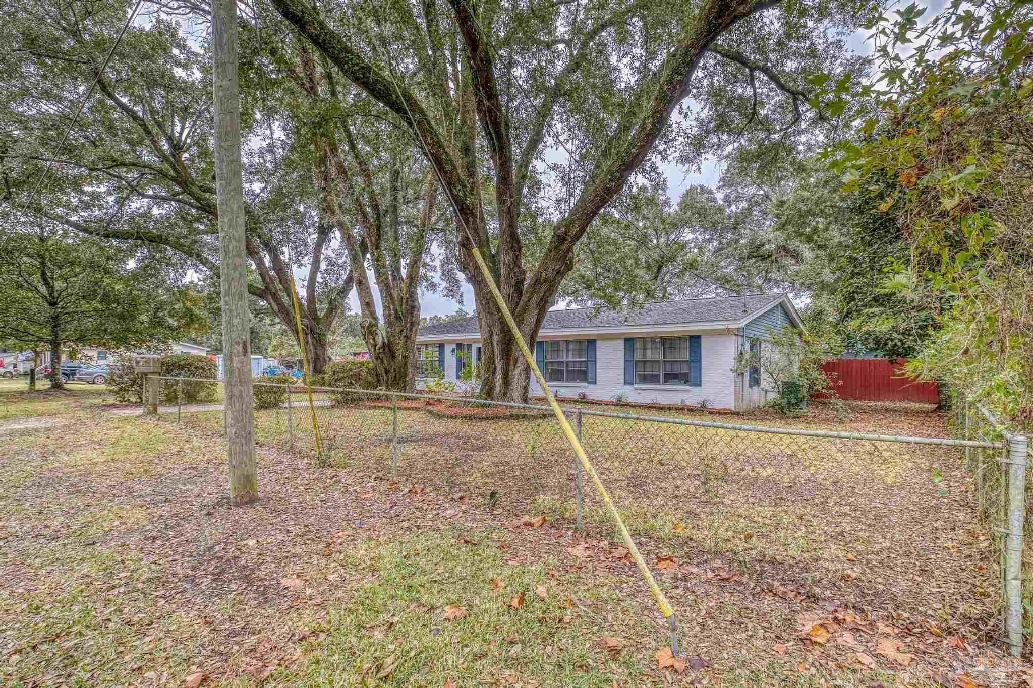 3811 Wilkes Street Pace, FL 32571 - Photo 41 of 59
