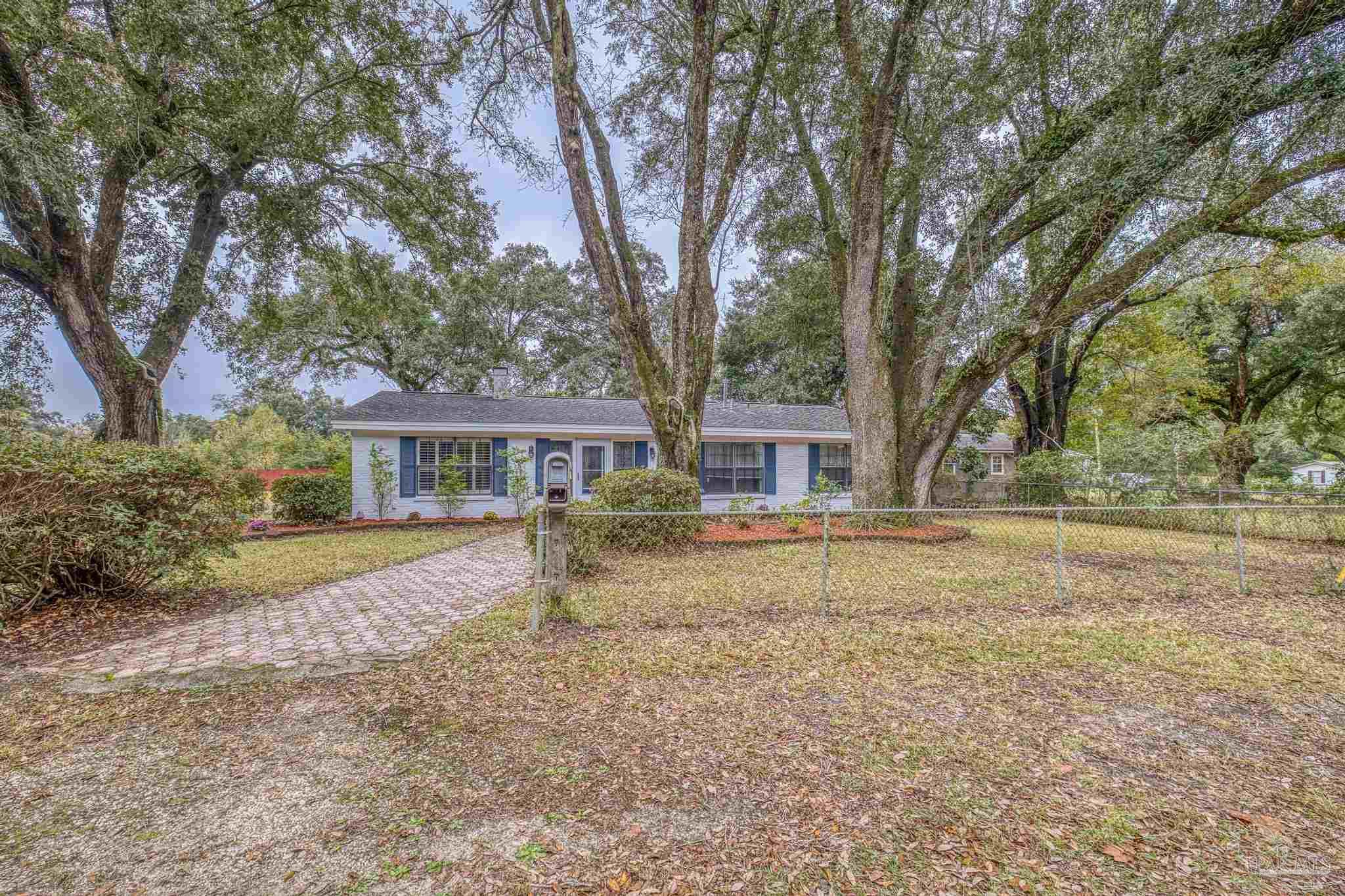 3811 Wilkes Street Pace, FL 32571 - Photo 43 of 59