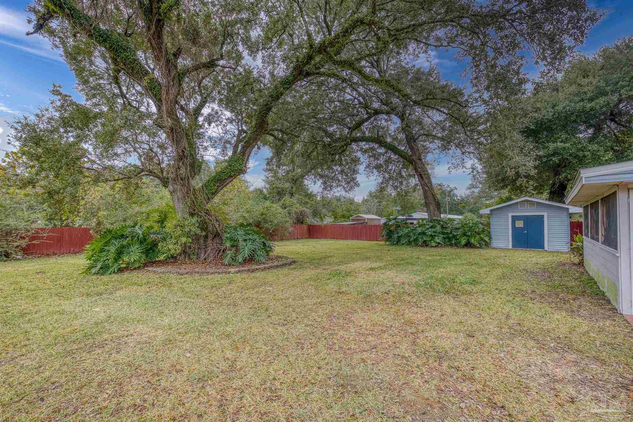 3811 Wilkes Street Pace, FL 32571 - Photo 50 of 59