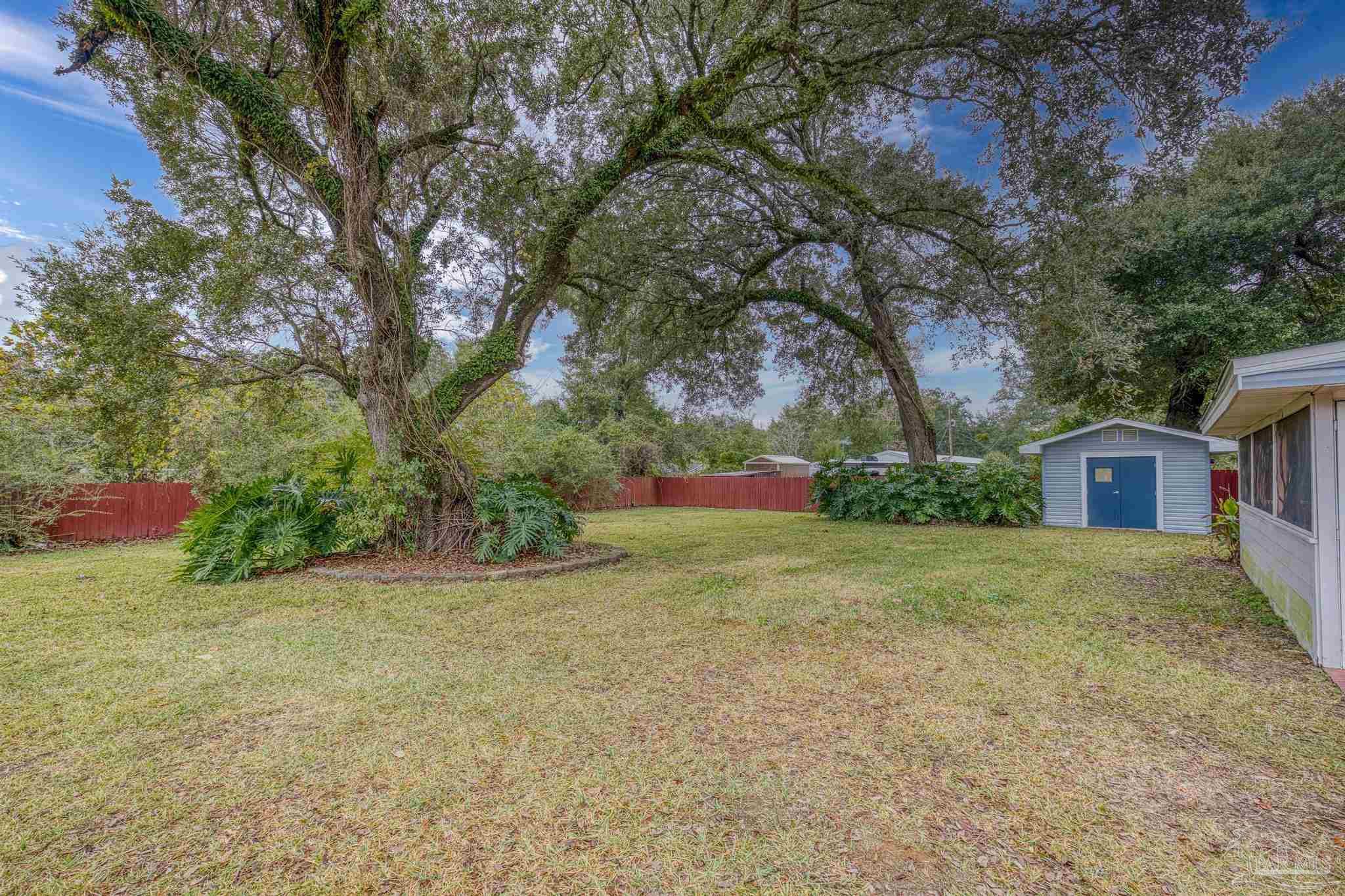 3811 Wilkes Street Pace, FL 32571 - Photo 51 of 59