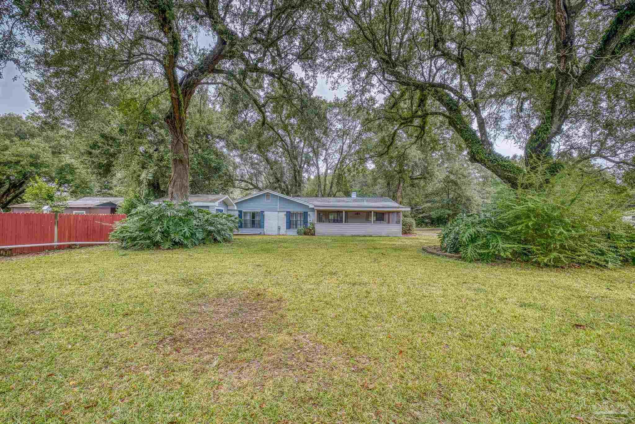 3811 Wilkes Street Pace, FL 32571 - Photo 54 of 59