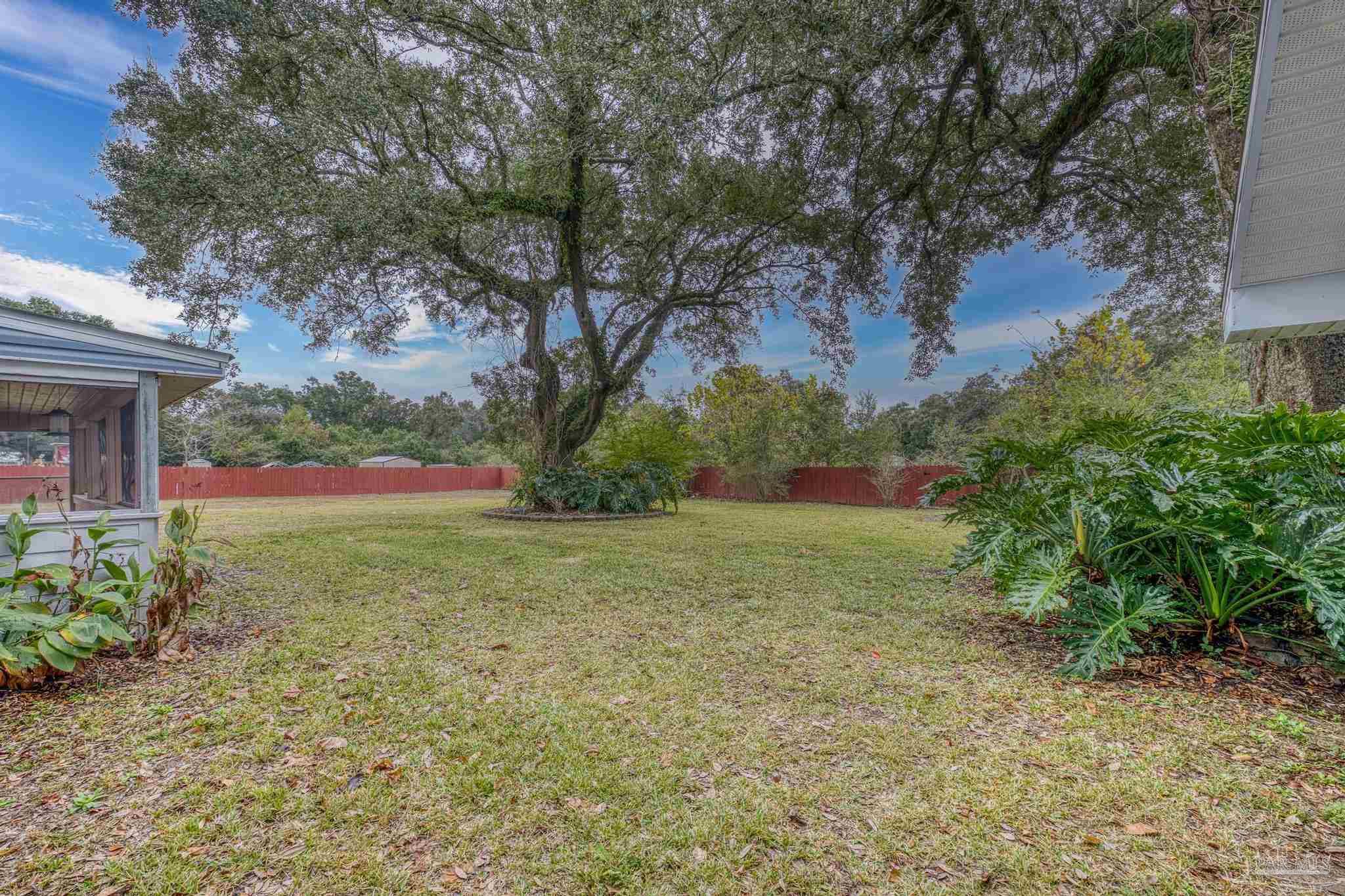 3811 Wilkes Street Pace, FL 32571 - Photo 58 of 59