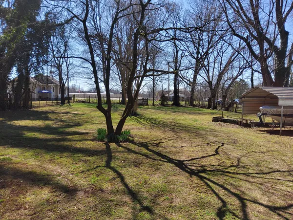 $589,000 | 213 Pulaski Street, Lawrenceburg, TN 38464