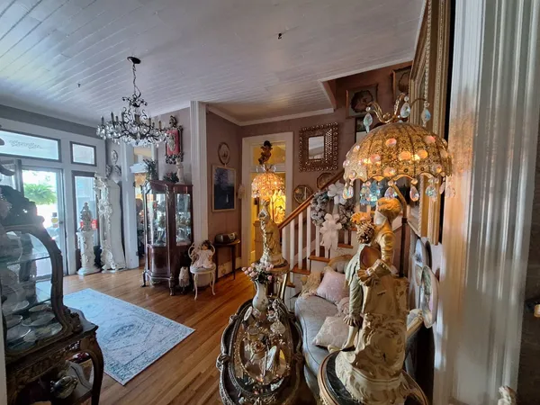 $589,000 | 213 Pulaski Street, Lawrenceburg, TN 38464