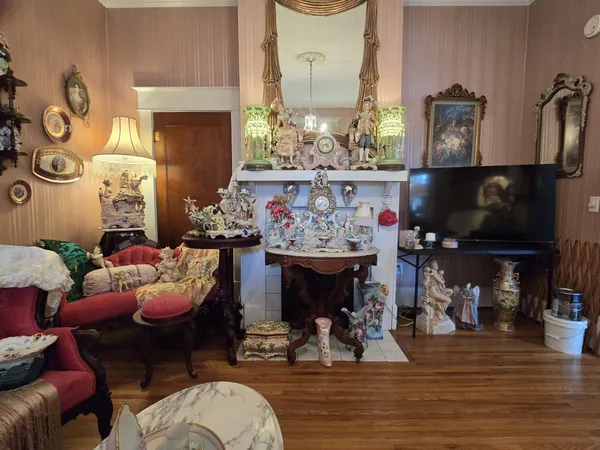 $589,000 | 213 Pulaski Street, Lawrenceburg, TN 38464