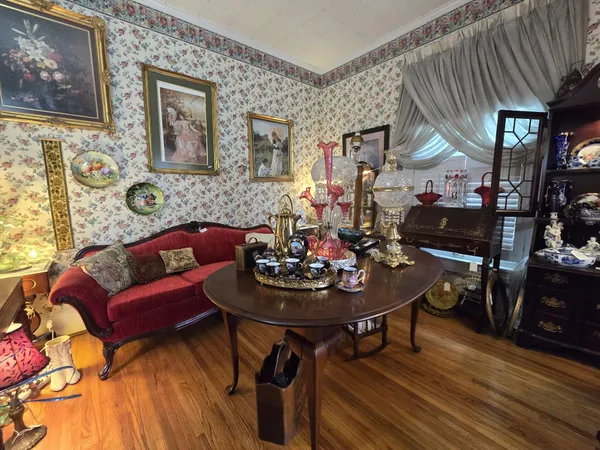 $589,000 | 213 Pulaski Street, Lawrenceburg, TN 38464