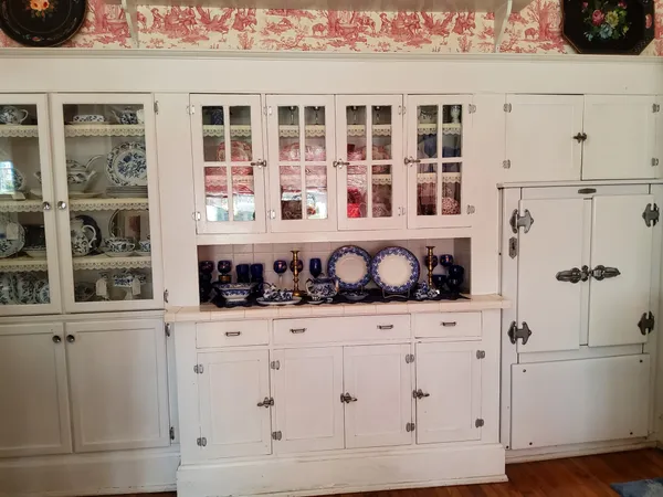 $589,000 | 213 Pulaski Street, Lawrenceburg, TN 38464