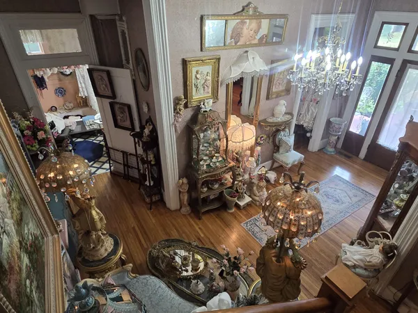 $589,000 | 213 Pulaski Street, Lawrenceburg, TN 38464