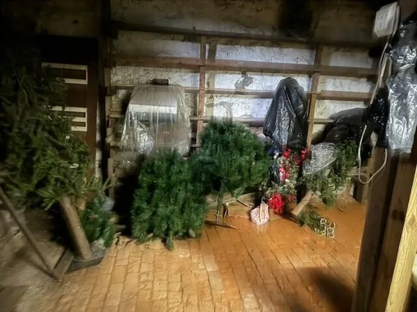 $589,000 | 213 Pulaski Street, Lawrenceburg, TN 38464