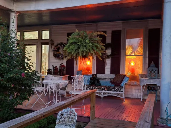 $589,000 | 213 Pulaski Street, Lawrenceburg, TN 38464