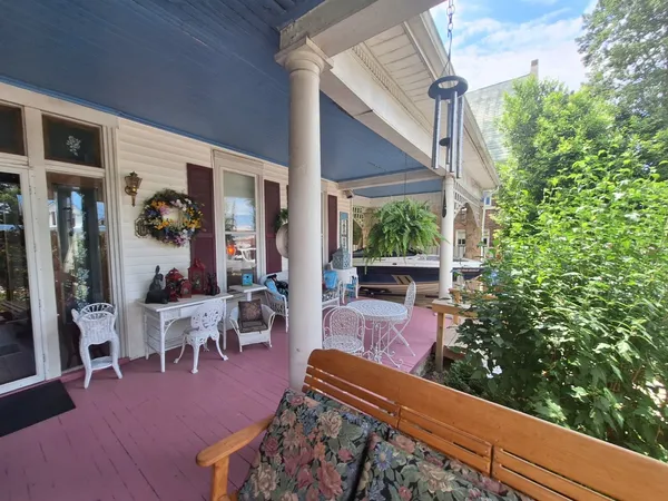$589,000 | 213 Pulaski Street, Lawrenceburg, TN 38464