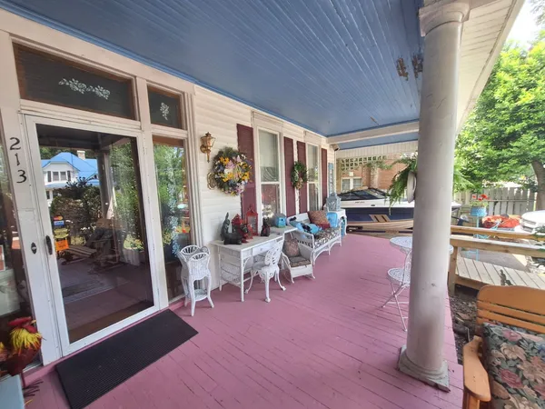 $589,000 | 213 Pulaski Street, Lawrenceburg, TN 38464