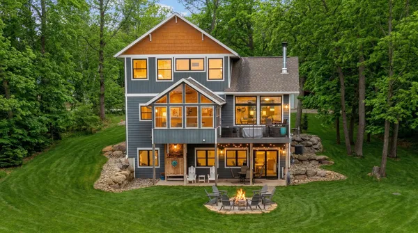 $759,000 | 6320 Wedgewood Drive Northwest, Walker, MN 56484