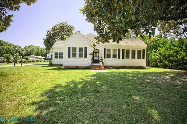 $349,000 | 2750 New Point Comfort Highway, Port Haywood, VA 23138