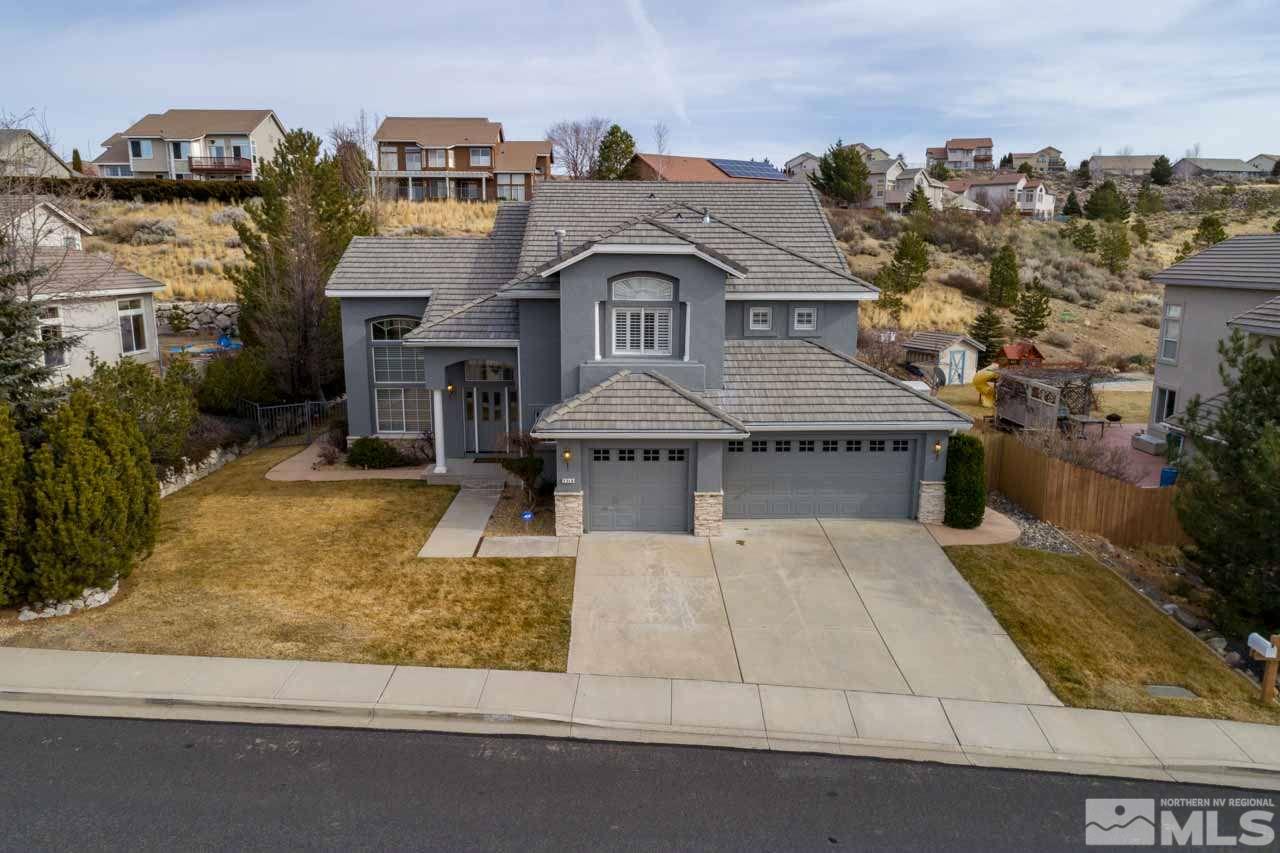 2510 Sunline Drive Reno, NV 89523 - Photo 1 of 1 Photo 1