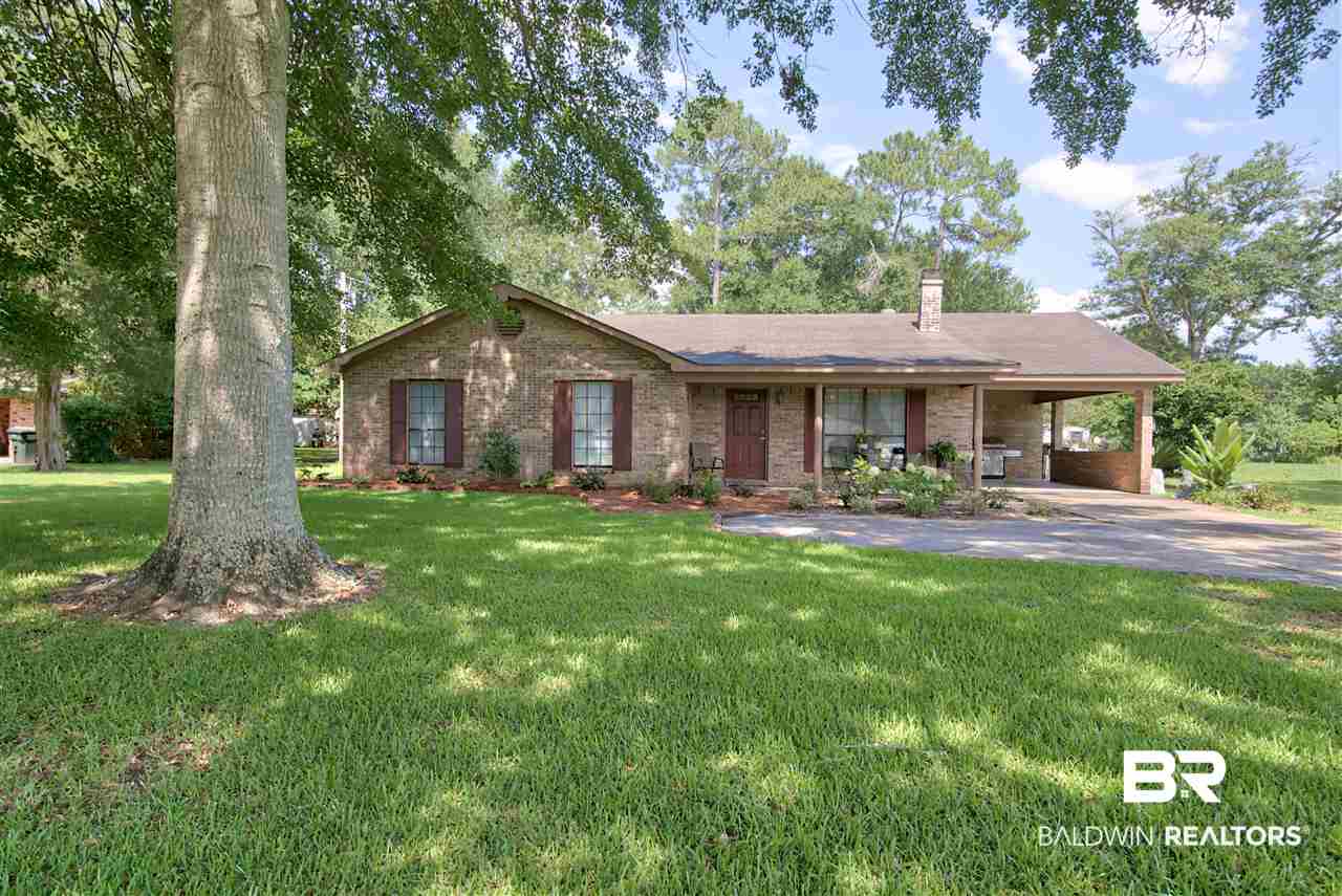 7450 Oak Drive Foley, AL 36535 - Photo 3 of 31