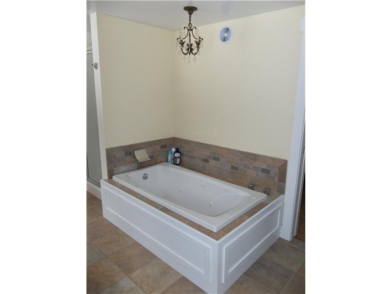 9 Collamore Road Bremen, ME 04551 - Photo 16 of 24 Master Bath/Spa. An invigorating...