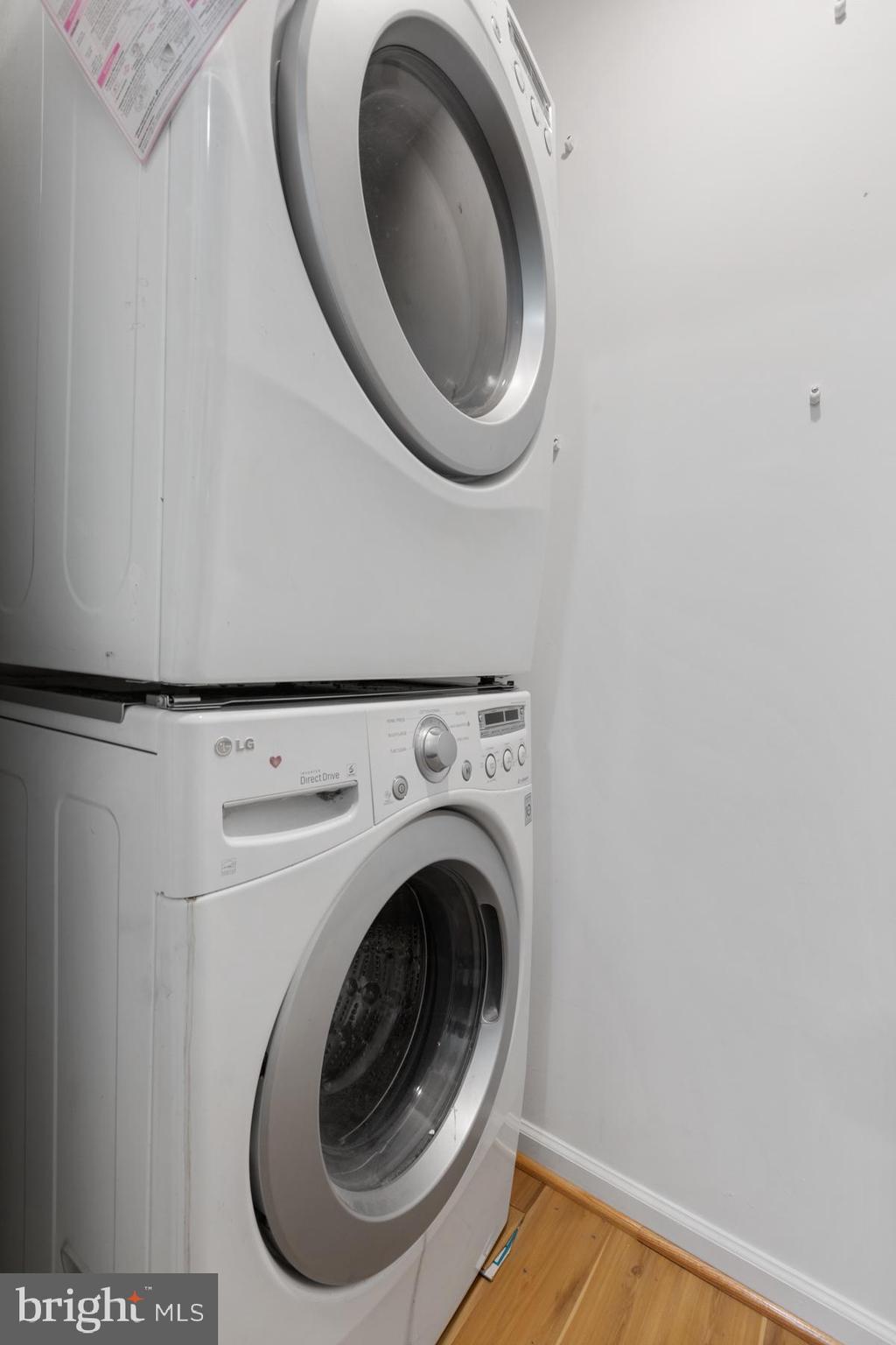 5563 Seminary Road, Unit 109 Falls Church, VA 22041 - Photo 32 of 32