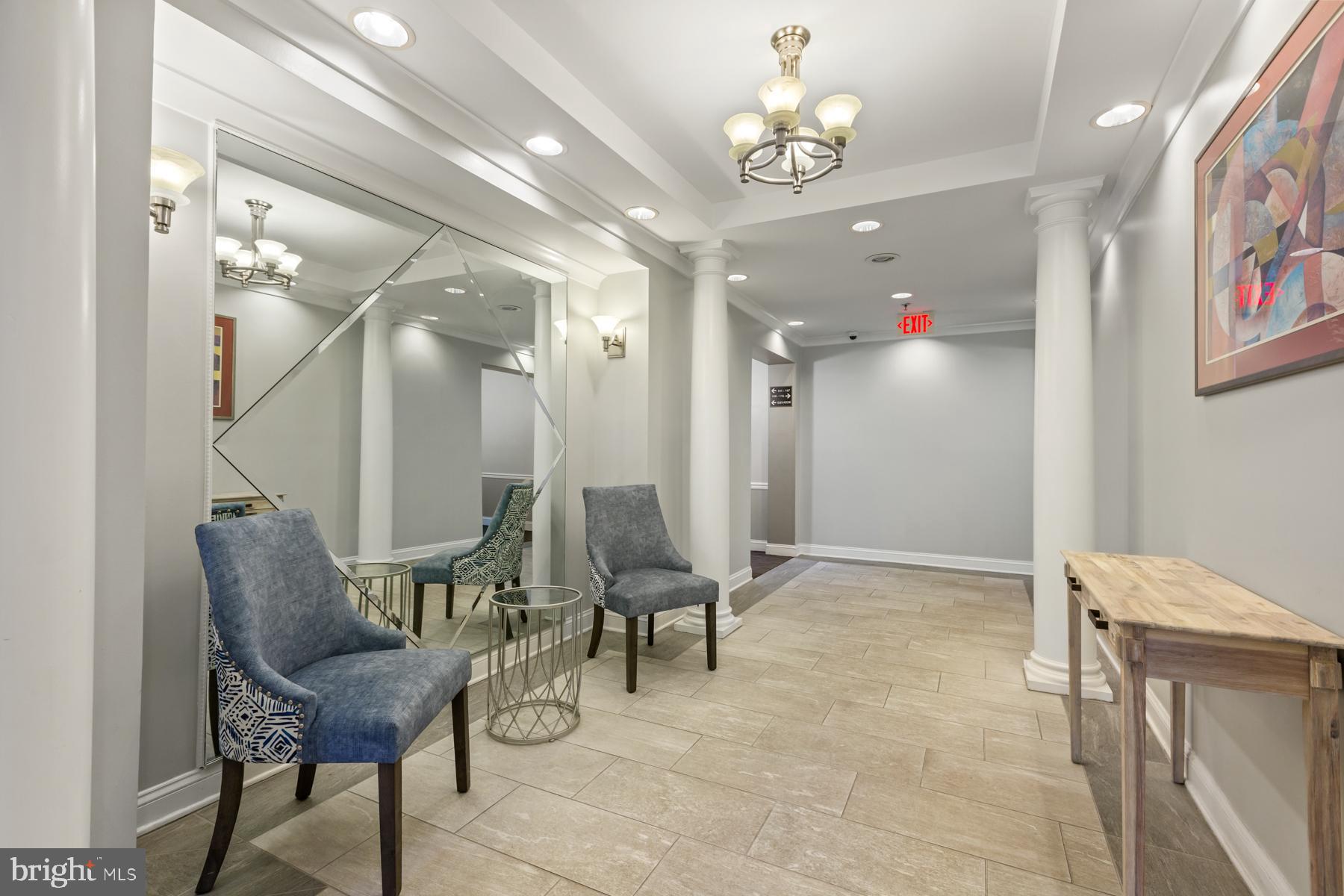 5563 Seminary Road, Unit 109 Falls Church, VA 22041 - Photo 7 of 32