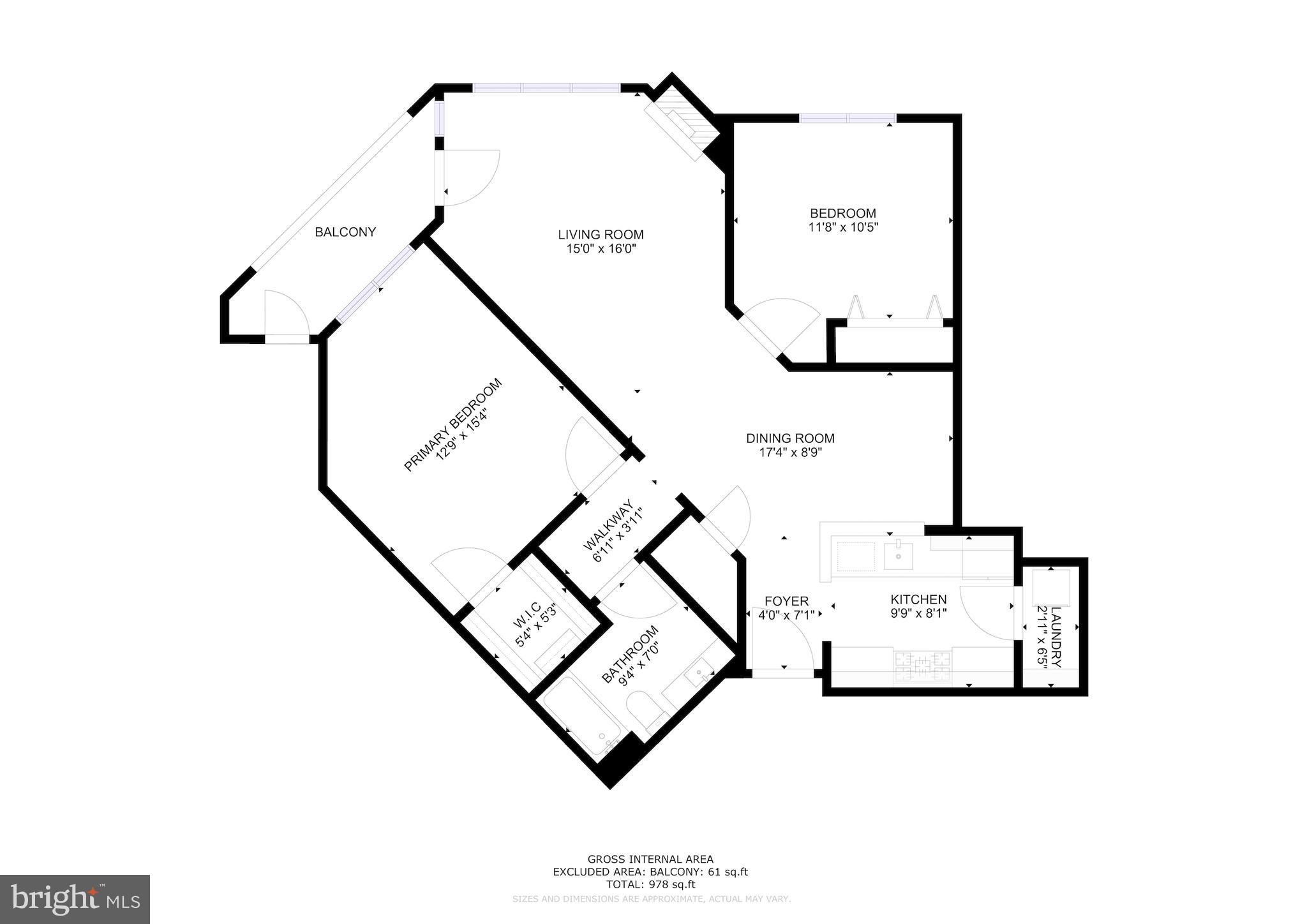 5563 Seminary Road, Unit 109 Falls Church, VA 22041 - Photo 8 of 32