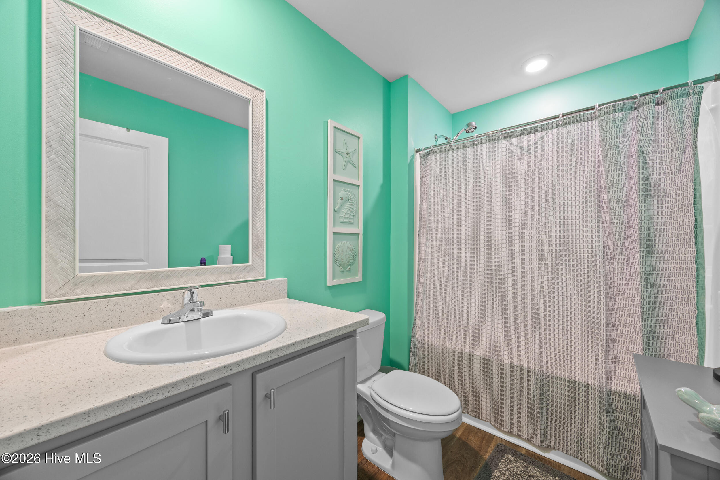 200 Sunshine Drive Holly Ridge, NC 28445 - Photo 18 of 48