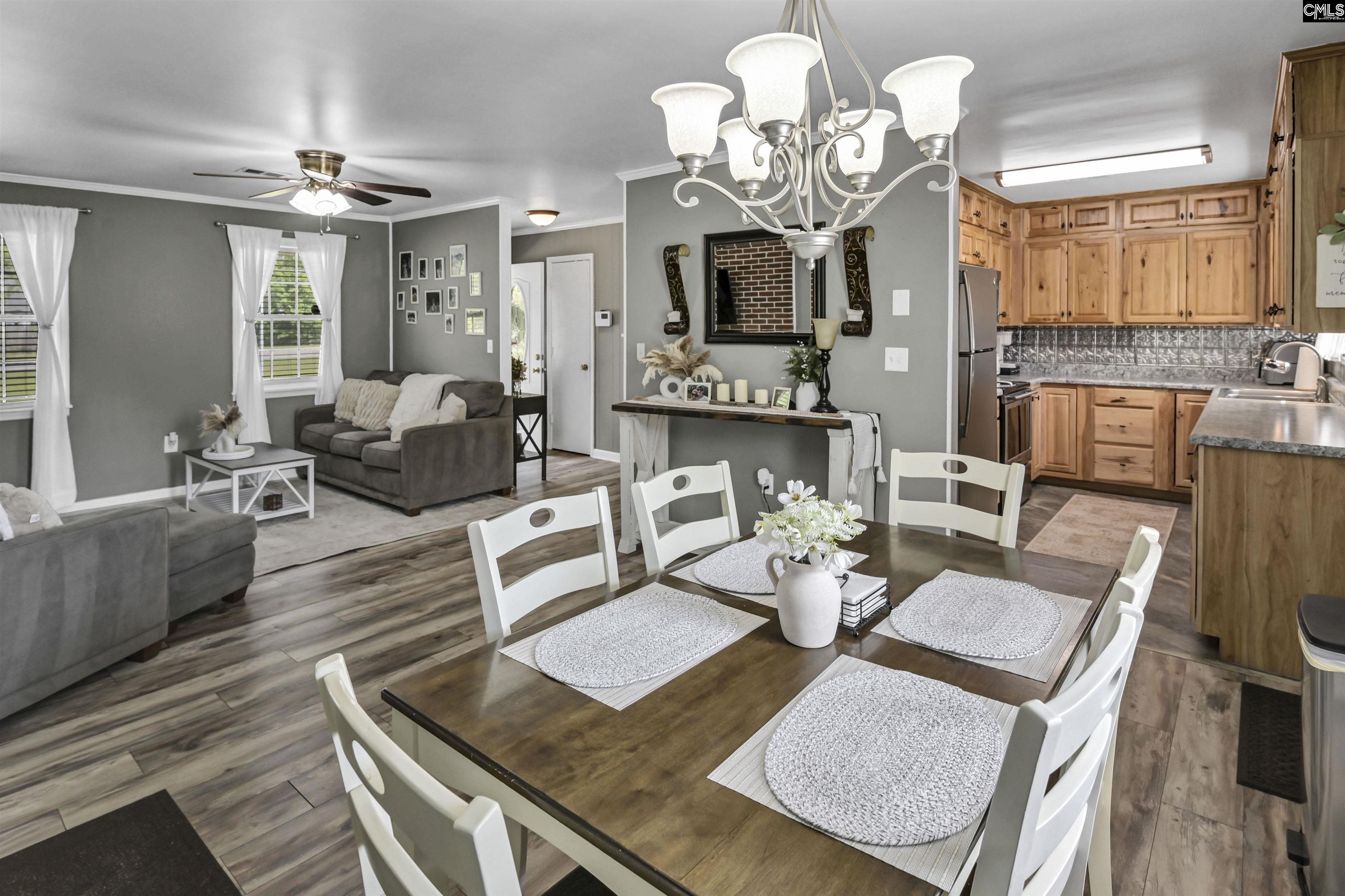 1670 Smyrna Road Elgin, SC 29045 - Photo 8 of 41