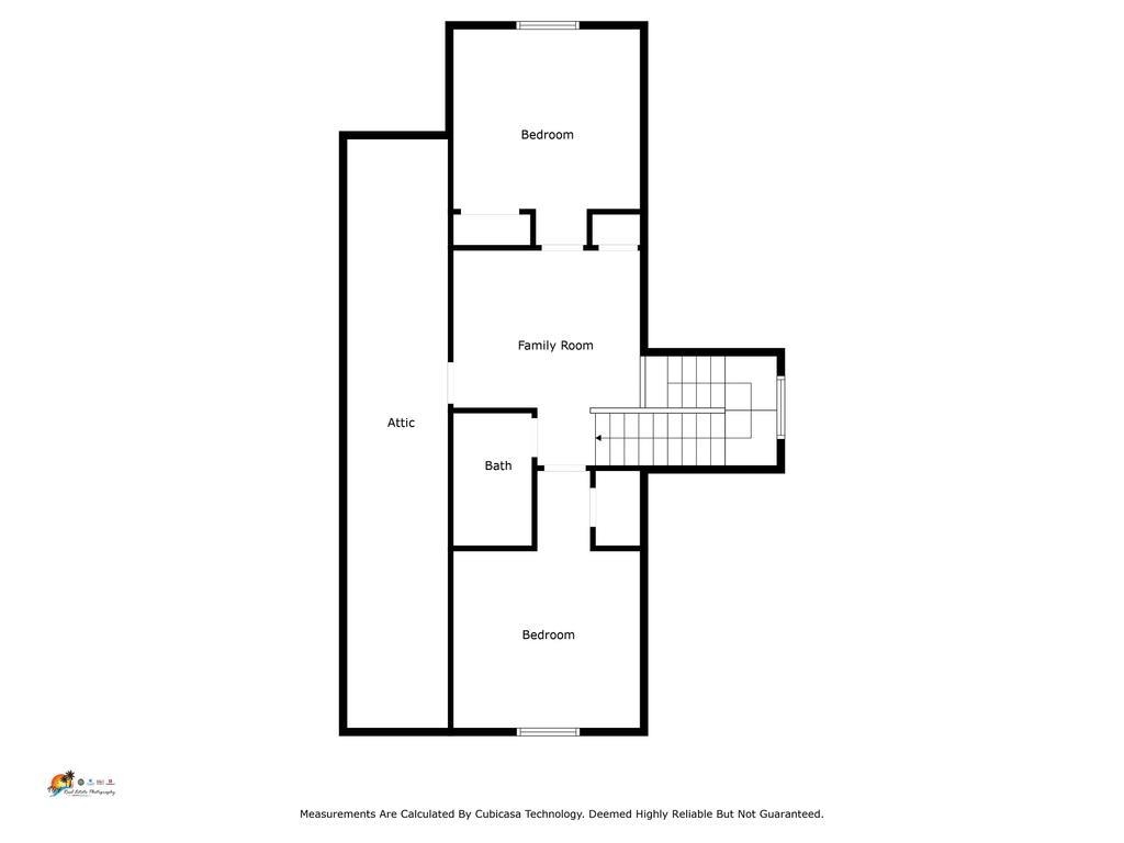 311 E Street St. Augustine, FL 32080 - Photo 38 of 39 a picture of a room