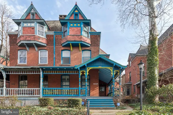 $725,000 | 4722 Springfield Avenue, Philadelphia, PA 19143